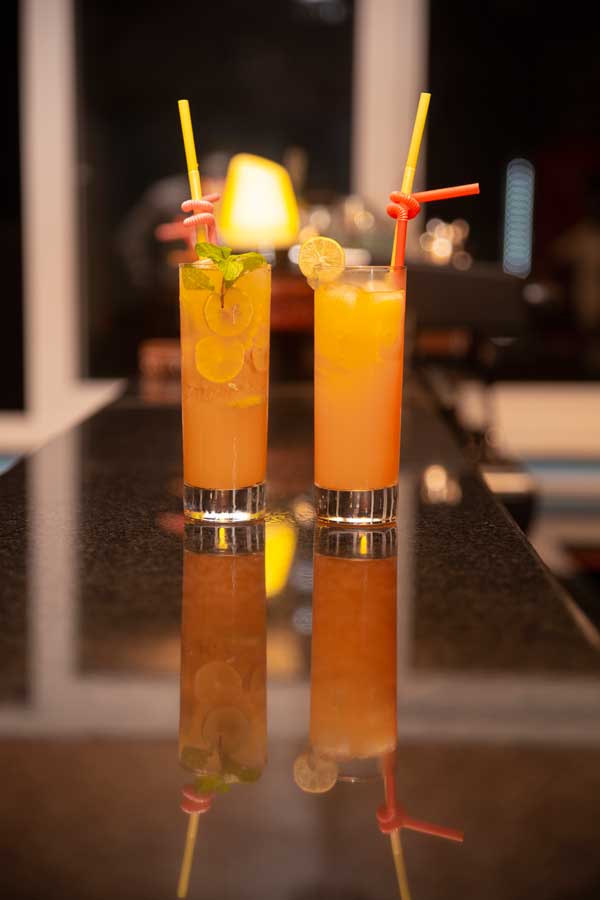 Drinks Ready to Drink