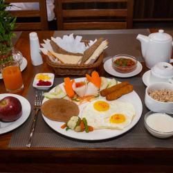 Breakfast Set