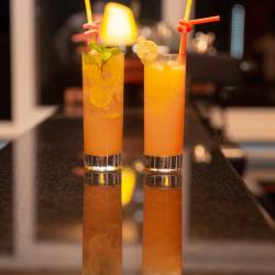 Drinks Ready to Drink