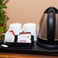 Tea/Coffee Maker
